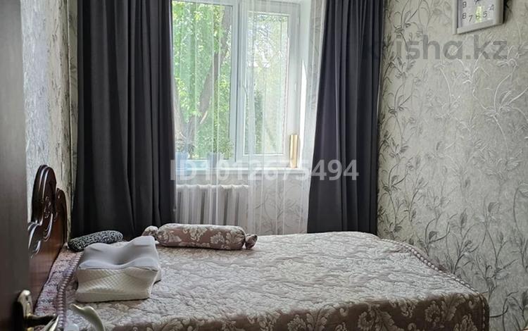 3-комнатная квартира · 62 м² · 4/5 этаж, мкр Жайлау 21 за 19 млн ₸ в Таразе — фото 2