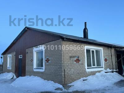 Отдельный дом · 4 комнаты · 100 м² · 10 сот., Жайлау 4 — Акмолинская область село Сейфуллино за 10 млн ₸ в Кокшетау