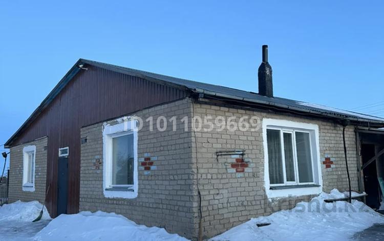 Отдельный дом · 4 комнаты · 100 м² · 10 сот., Жайлау 4 — Акмолинская область село Сейфуллино за 10 млн ₸ в Кокшетау — фото 2