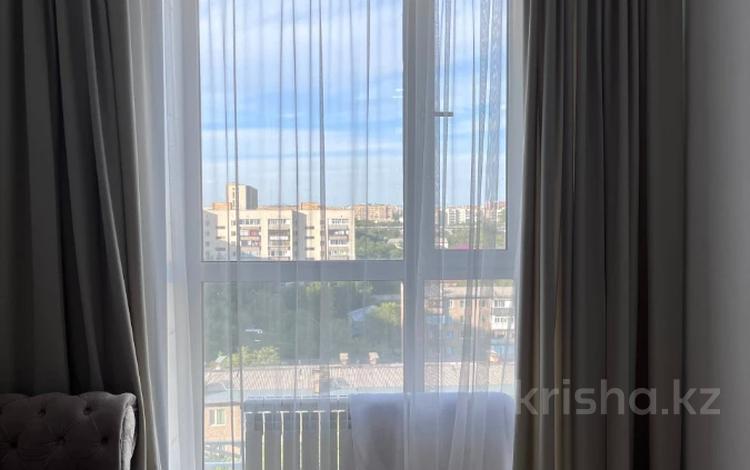 2-бөлмелі пәтер · 39.8 м², Юго-Восток ш/а., Университетская 18, бағасы: ~ 22.9 млн ₸ в Караганде, Казыбек би р-н — фото 16