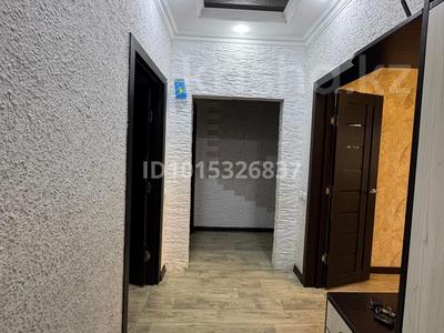 3-комнатная квартира · 70 м² · 3/5 этаж, Абая 65 за 26 млн ₸ в Сатпаев