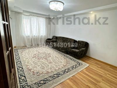 2-комнатная квартира · 68.3 м² · 3/9 этаж, мкр Болашак 133А — Бөкенбай батыр за 23 млн 〒 в Актобе