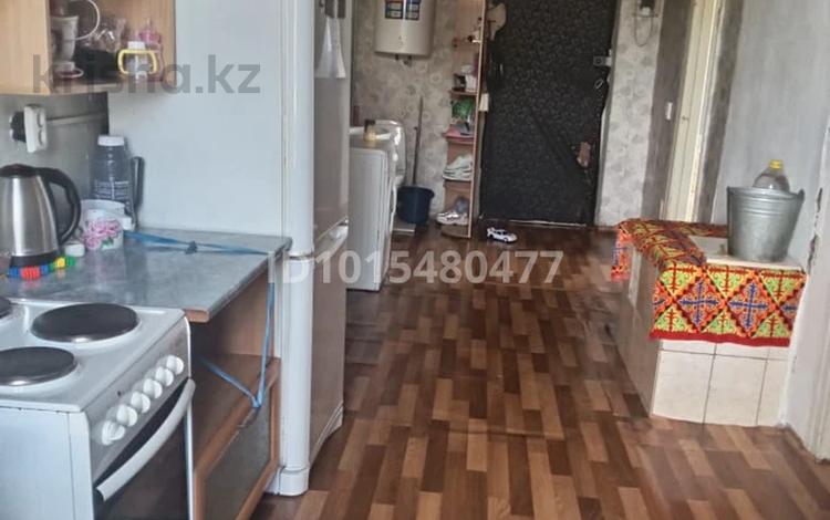 3-комнатная квартира · 57.5 м² · 2/2 этаж, Гвардейская 20 за 5 млн ₸ в Усть-Каменогорске, Ульбинский — фото 2