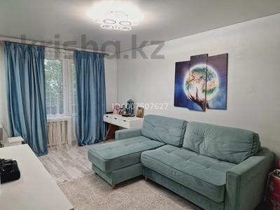 2-комнатная квартира · 44 м² · 5/5 этаж, мкр Орбита-1 32 за 35 млн 〒 в Алматы, Бостандыкский р-н