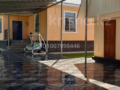 Жеке үй · 4 бөлме · 200 м² · 9 сот., Калдаякова 1 — Поворот на Учхоз первая улица первый дом, район называется нижний Учхоз, бағасы: 900 000 〒 в Талгаре