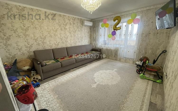 3-комнатная квартира, 65.6 м², 2/9 этаж, Новаторов 2 за 31 млн 〒 в Усть-Каменогорске — фото 2
