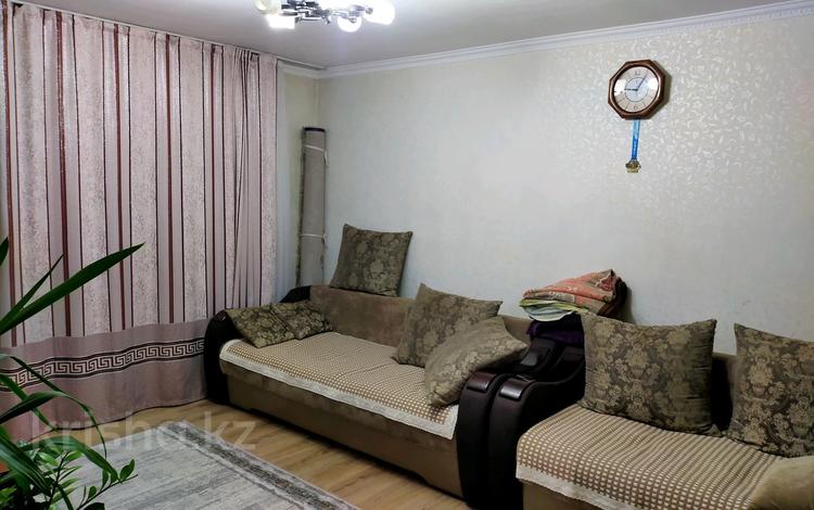 1-комнатная квартира, 38 м², 3/5 этаж, Сатпаева 6/1 за 15 млн 〒 в Астане, Алматы р-н — фото 2