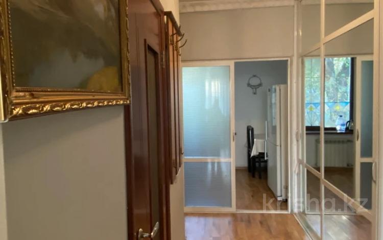 2-комнатная квартира · 57 м² · 3/3 этаж, Курмангазы — Аблай-Хана за 330 000 ₸ в Алматы, Медеуский р-н — фото 8