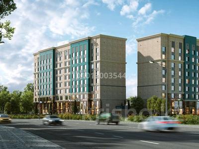 2-бөлмелі пәтер · 76.97 м² · 7/9 қабат, Казыбек би 1/3, бағасы: 33 млн ₸ в Усть-Каменогорске