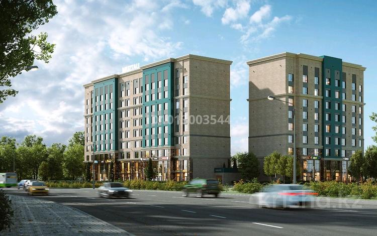 2-бөлмелі пәтер · 76.97 м² · 7/9 қабат, Казыбек би 1/3, бағасы: 33 млн ₸ в Усть-Каменогорске — фото 2