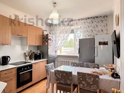 3-бөлмелі пәтер · 62.7 м² · 2/5 қабат, ЖМ Лесная поляна, бағасы: 27.5 млн ₸ в Косшы