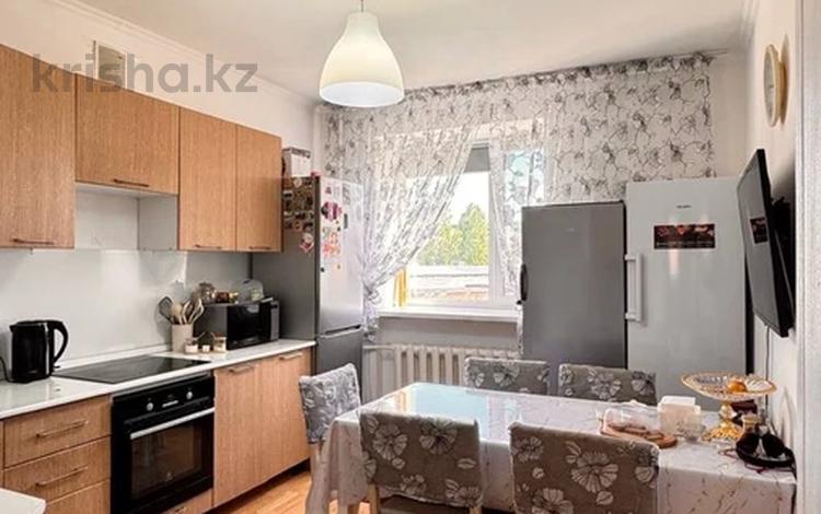 3-бөлмелі пәтер · 62.7 м² · 2/5 қабат, ЖМ Лесная поляна, бағасы: 27.5 млн ₸ в Косшы — фото 2