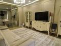 3-бөлмелі пәтер · 133.5 м² · 3/6 қабат, Мирас ш/а., бағасы: 154 млн ₸ в Алматы, Бостандыкский р-н — фото 7