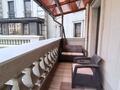 3-бөлмелі пәтер · 133.5 м² · 3/6 қабат, Мирас ш/а., бағасы: 154 млн ₸ в Алматы, Бостандыкский р-н — фото 18