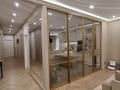 3-бөлмелі пәтер · 133.5 м² · 3/6 қабат, Мирас ш/а., бағасы: 154 млн ₸ в Алматы, Бостандыкский р-н — фото 29