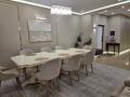 3-бөлмелі пәтер · 130 м² · 3/6 қабат, мкр Мирас, Мкр. Мирас 55, бағасы: 155.5 млн ₸ в Алматы, Бостандыкский р-н — фото 2