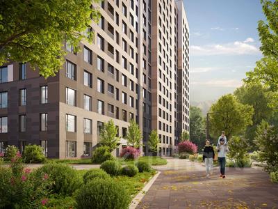 2-бөлмелі пәтер · 60 м², Каныша Сатпаева 90/55Б, бағасы: 51 млн ₸ в Алматы, Бостандыкский р-н