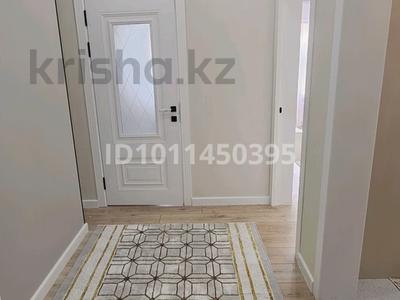 2-комнатная квартира · 42 м² · 4/14 этаж, мкр Шымсити, ЖК.Qulager — Тойота центр жаны за 200 000 〒 в Шымкенте, Абайский р-н