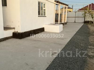 Жеке үй · 3 бөлме · 120 м² · 10 сот., мкр Атырау, Кендирли 11 — Кирпичный, бағасы: 20 млн ₸