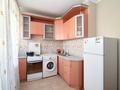 1-комнатная квартира · 36.7 м² · 6/10 этаж, Сатпаева 23 за 17.5 млн 〒 в Астане, Алматы р-н — фото 18