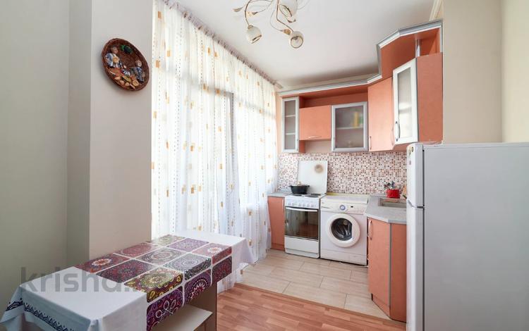 1-комнатная квартира · 36.7 м² · 6/10 этаж, Сатпаева 23 за 17.5 млн 〒 в Астане, Алматы р-н — фото 8