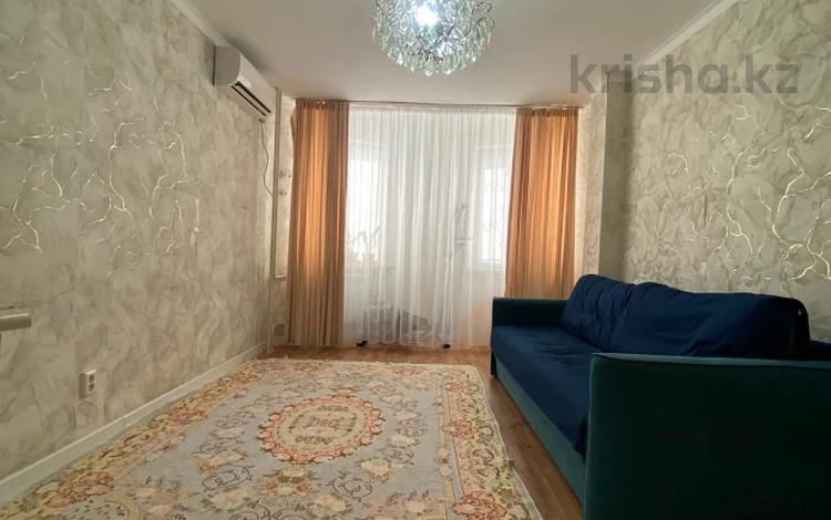 2-комнатная квартира · 50 м² · 5/6 этаж, 33-й мкр 32 за 12.5 млн ₸ в Актау — фото 2