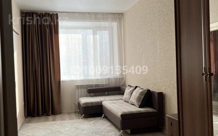 1-комнатная квартира · 33 м² · 1/6 этаж, Юбилейный 32 за 130 000 ₸ в Костанае — фото 2