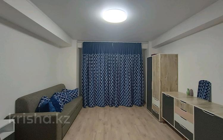 2-комнатная квартира, 65 м², 1/5 этаж помесячно, Алма Сити 5