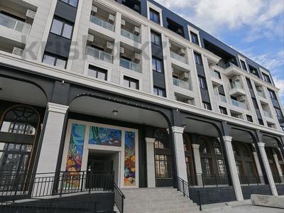 2-бөлмелі пәтер · 106 м² · 2/5 қабат, "Самал 2" шағын ауданы, Микрорайон Самал-2, бағасы: 49 млн ₸ в Актау, мкр "Самал 2"