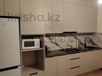 2-бөлмелі пәтер · 62 м² · 6/12 қабат, Райымбека 351/1 — Райымбека 351/1 угол Емцова, бағасы: 350 000 〒 в Алматы, Алатауский р-н