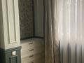 3-комнатная квартира, 110 м², 2/6 этаж помесячно, Рахмадиева 2/1 за 750 000 〒 в Алматы, Бостандыкский р-н — фото 17