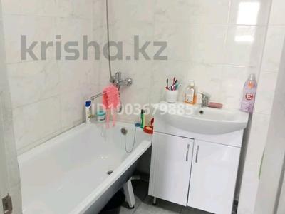 2-комнатная квартира · 61 м² · 7/9 этаж, Абая 244 за 50 000 〒 в Уральске