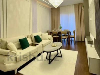 Аренда квартир в Алматы: 2-комнатная квартира · 85 м² · 6/17 этаж · помесячно, Розыбакиева 320 за 450 000 〒 2-комнатная квартира · 85 м² · 6/17 этаж · помесячно, Розыбакиева 320 за 450 000 〒 в Алматы, Бостандыкский р-н