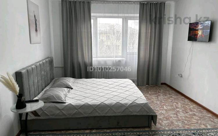 1-комнатная квартира · 37 м² · 4/4 этаж, Кабанбай батыр 62 — Арбат, Остановка Фиалка за 10 000 ₸ в Талдыкоргане — фото 2