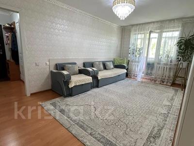 2-бөлмелі пәтер · 47 м² · 3/5 қабат, Жубанова, бағасы: 19 млн ₸ в Астане, Алматы р-н