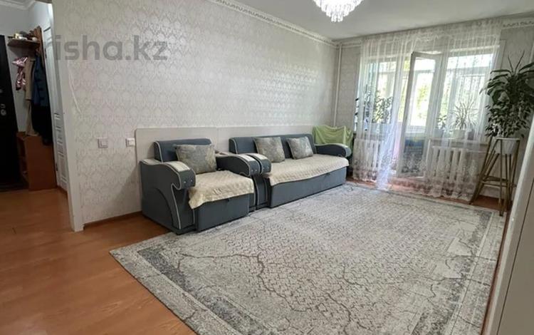2-бөлмелі пәтер · 47 м² · 3/5 қабат, Жубанова, бағасы: 19 млн ₸ в Астане, Алматы р-н — фото 2