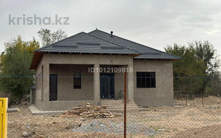 Жеке үй · 5 бөлме · 170 м² · 8 жүзд., Б. Ізтілеу көшесі 19, бағасы: 27 млн ₸ в Шымкенте, Абайский р-н — фото 2