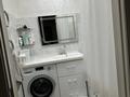 3-бөлмелі пәтер · 75 м² · 5/9 қабат, Шұғыла ш/а., Микрорайон «Шугыла» 341/1, бағасы: 51 млн ₸ в Алматы, Наурызбайский р-н — фото 10