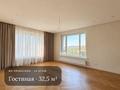 3-бөлмелі пәтер · 114 м² · 14/19 қабат, Аль-Фараби 103 блок 1 — Ходжанова, бағасы: 155 млн ₸ в Алматы, Бостандыкский р-н — фото 2