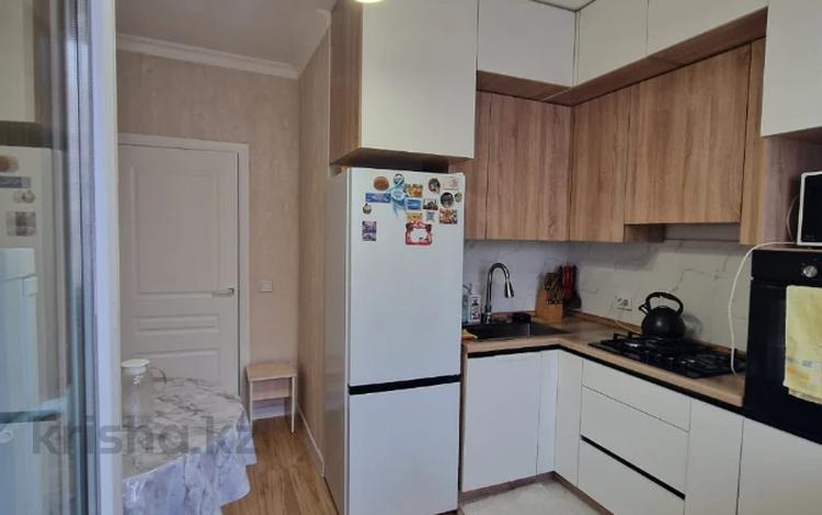 2-комнатная квартира · 65.8 м² · 5/9 этаж, мкр Жас Канат за 38 млн ₸ в Алматы, Турксибский р-н — фото 12
