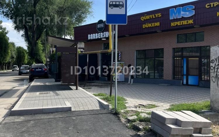 Еркін, дүкендер мен бутиктер, қоғамдық тамақтану орны, медорталықтар мен дәріханалар · 100 м², бағасы: 600 000 ₸ в Алматы, Турксибский р-н — фото 2