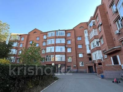 3-комнатная квартира · 121.6 м² · 5/5 этаж, Ескалиева 303 за 40 млн 〒 в Уральске