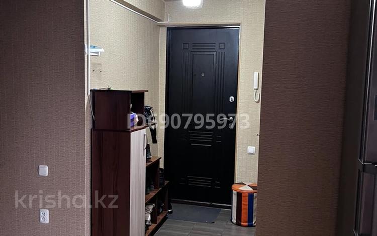 2-комнатная квартира · 57 м² · 3/5 этаж, Ахметова за 24.5 млн ₸ в Талгаре — фото 17