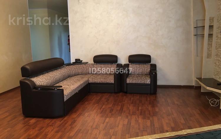 3-комнатная квартира · 125 м² · 2 этаж, Газиза Жубановой 39 за 230 000 ₸ в Актобе — фото 18