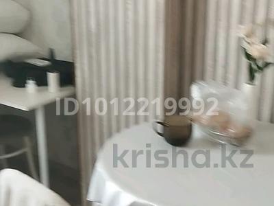 2-бөлмелі пәтер · 34 м² · 12/17 қабат, Бейсекбаева 2, бағасы: 250 000 ₸ в Астане, р-н Байконур