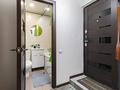 2-комнатная квартира · 45 м² · 8/9 этаж, Каирбаева 104 за 15 000 ₸ в Павлодаре — фото 20