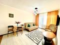 2-комнатная квартира, 45 м², 8/9 этаж посуточно, Каирбаева 104 за 13 000 〒 в Павлодаре — фото 3