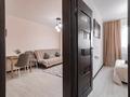 2-комнатная квартира · 45 м² · 8/9 этаж, Каирбаева 104 за 15 000 ₸ в Павлодаре — фото 6