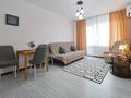 2-комнатная квартира · 45 м² · 8/9 этаж, Каирбаева 104 за 15 000 ₸ в Павлодаре — фото 7
