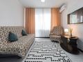 2-комнатная квартира · 45 м² · 8/9 этаж, Каирбаева 104 за 15 000 ₸ в Павлодаре — фото 9